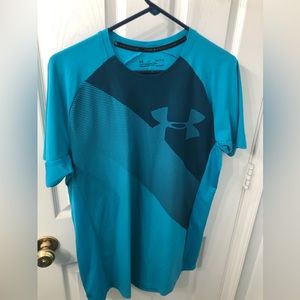 Under Armour Men’s Threadborne T-Shirt
